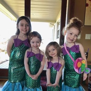 Meet your Posher, Ann